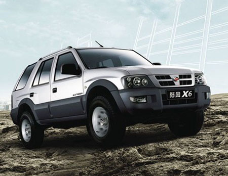��������½��X6&nbsp;2.4L&nbsp;����������(�콢��)ͼƬ,����鿴��ʵͼƬ